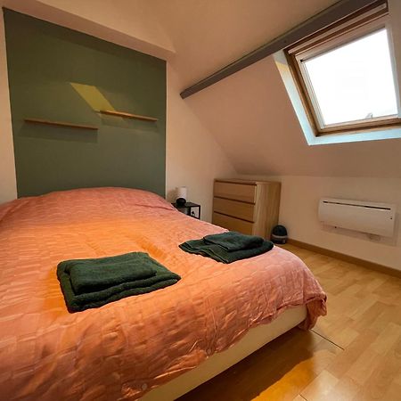 Gite Le Duplex - 5Min De La Gare Vers Lille-Lens-Arras Phalempin Ngoại thất bức ảnh