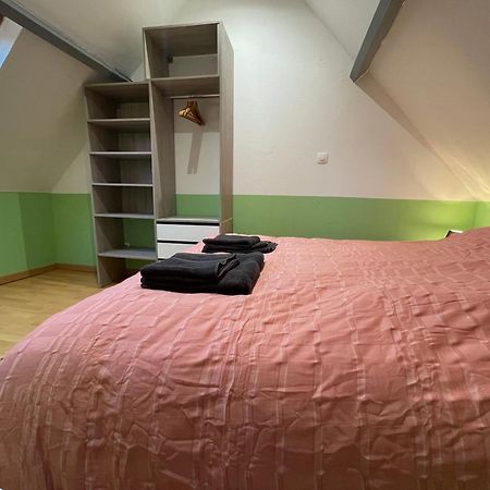 Gite Le Duplex - 5Min De La Gare Vers Lille-Lens-Arras Phalempin Ngoại thất bức ảnh