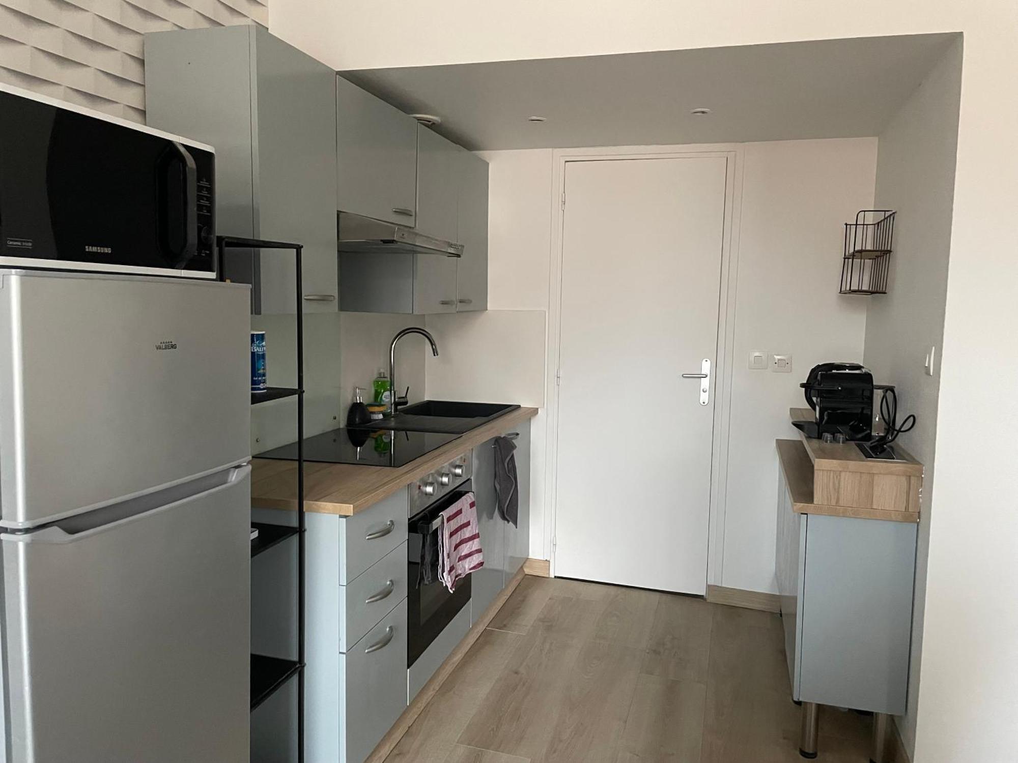 Gite Le Duplex - 5Min De La Gare Vers Lille-Lens-Arras Phalempin Ngoại thất bức ảnh